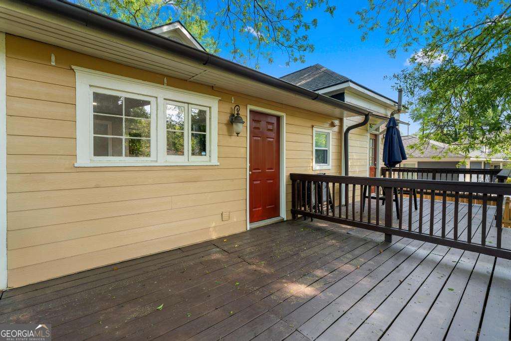 302 Murray Hill Avenue NE Atlanta GA 30317