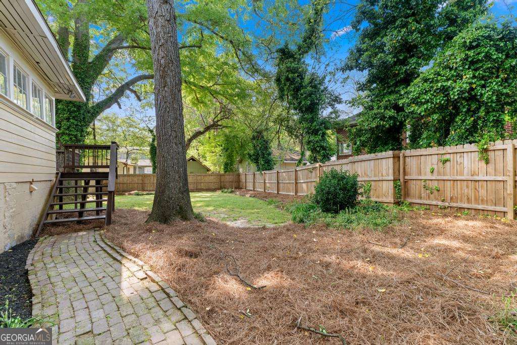 302 Murray Hill Avenue NE Atlanta GA 30317