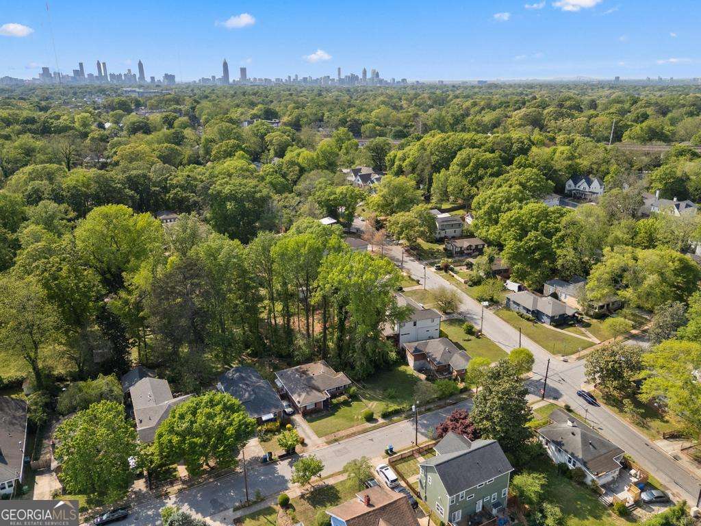 302 Murray Hill Avenue NE Atlanta GA 30317