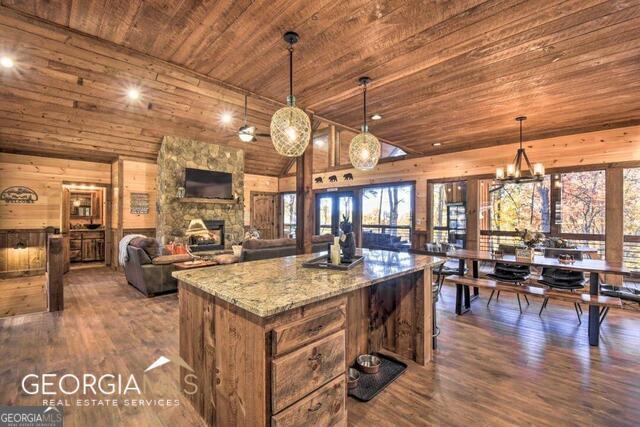 187 Hayden Way Drive Morganton GA 30560