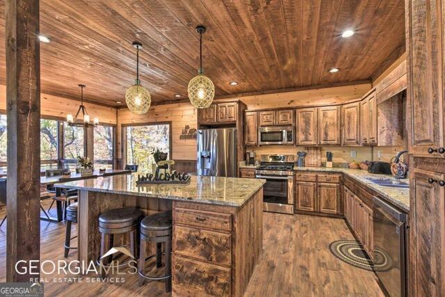 187 Hayden Way Drive Morganton GA 30560