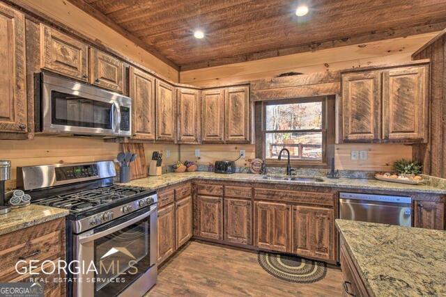 187 Hayden Way Drive Morganton GA 30560