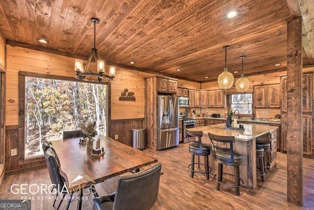 187 Hayden Way Drive Morganton GA 30560