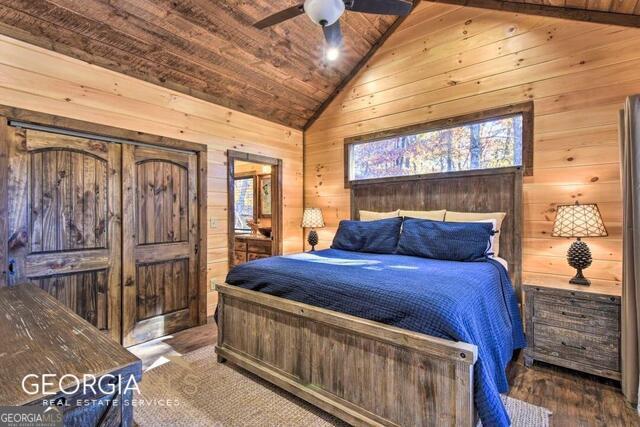 187 Hayden Way Drive Morganton GA 30560