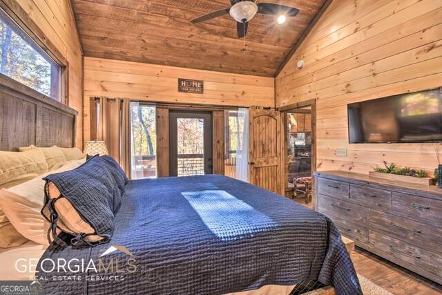 187 Hayden Way Drive Morganton GA 30560