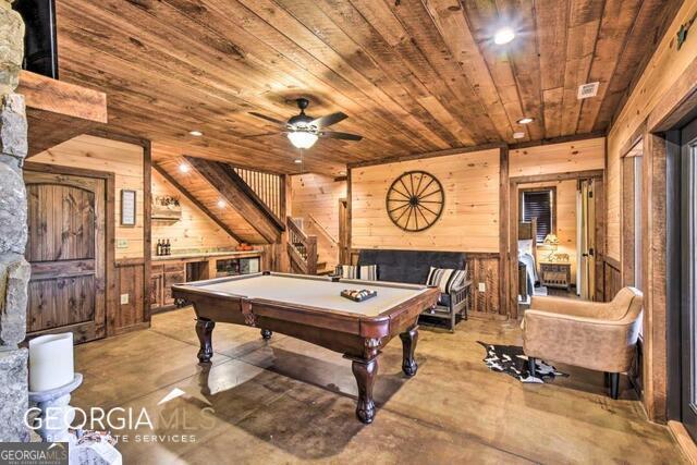187 Hayden Way Drive Morganton GA 30560