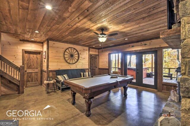 187 Hayden Way Drive Morganton GA 30560