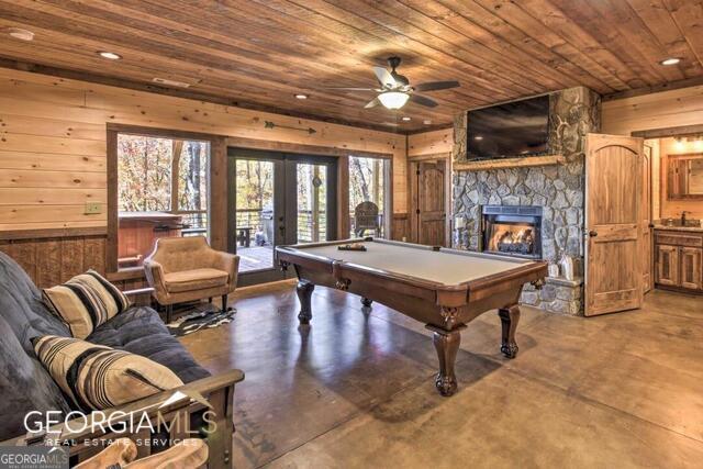 187 Hayden Way Drive Morganton GA 30560