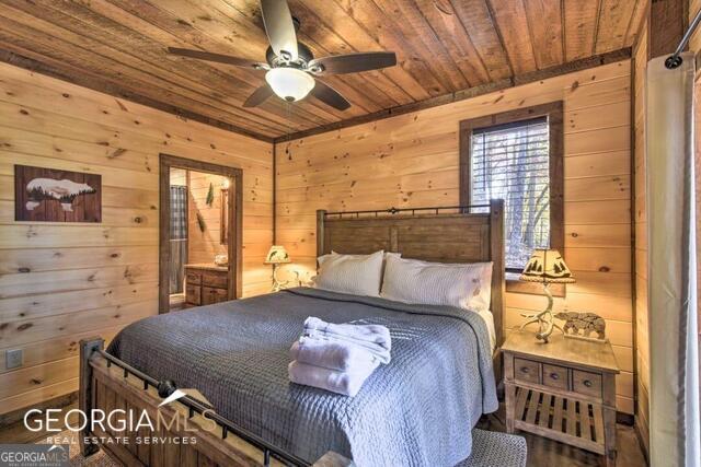 187 Hayden Way Drive Morganton GA 30560