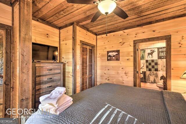 187 Hayden Way Drive Morganton GA 30560