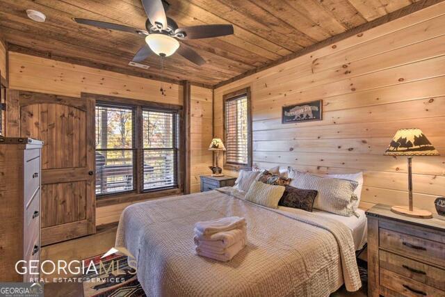 187 Hayden Way Drive Morganton GA 30560