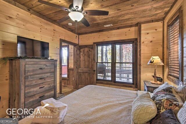 187 Hayden Way Drive Morganton GA 30560