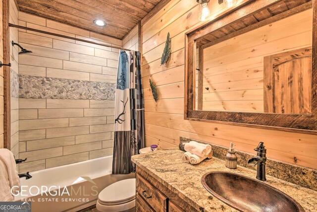 187 Hayden Way Drive Morganton GA 30560