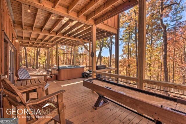 187 Hayden Way Drive Morganton GA 30560