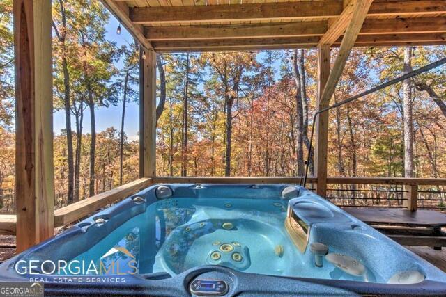 187 Hayden Way Drive Morganton GA 30560