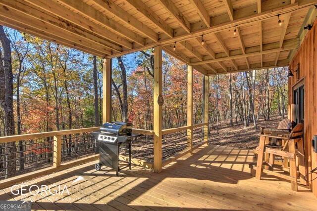 187 Hayden Way Drive Morganton GA 30560