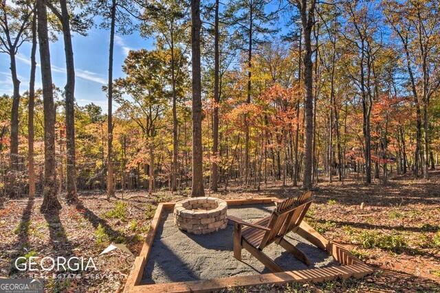 187 Hayden Way Drive Morganton GA 30560