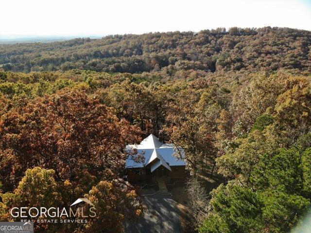 187 Hayden Way Drive Morganton GA 30560