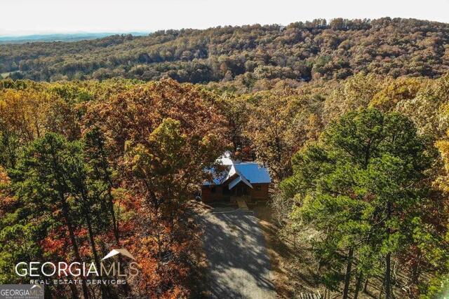 187 Hayden Way Drive Morganton GA 30560