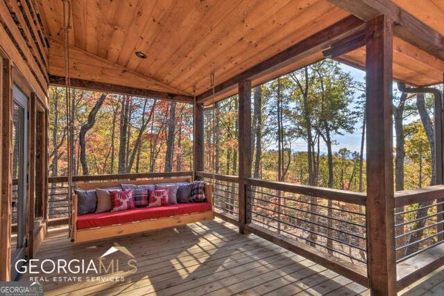 187 Hayden Way Drive Morganton GA 30560