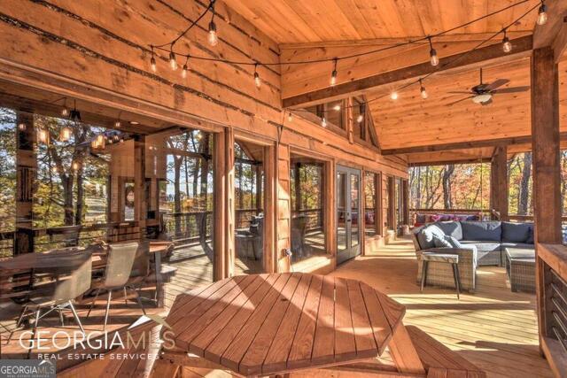 187 Hayden Way Drive Morganton GA 30560