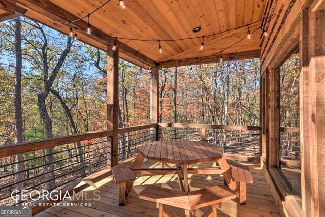 187 Hayden Way Drive Morganton GA 30560