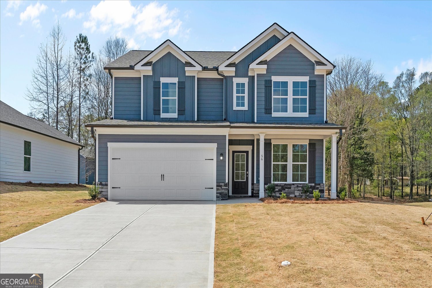 56 Edith Court Statham GA 30666
