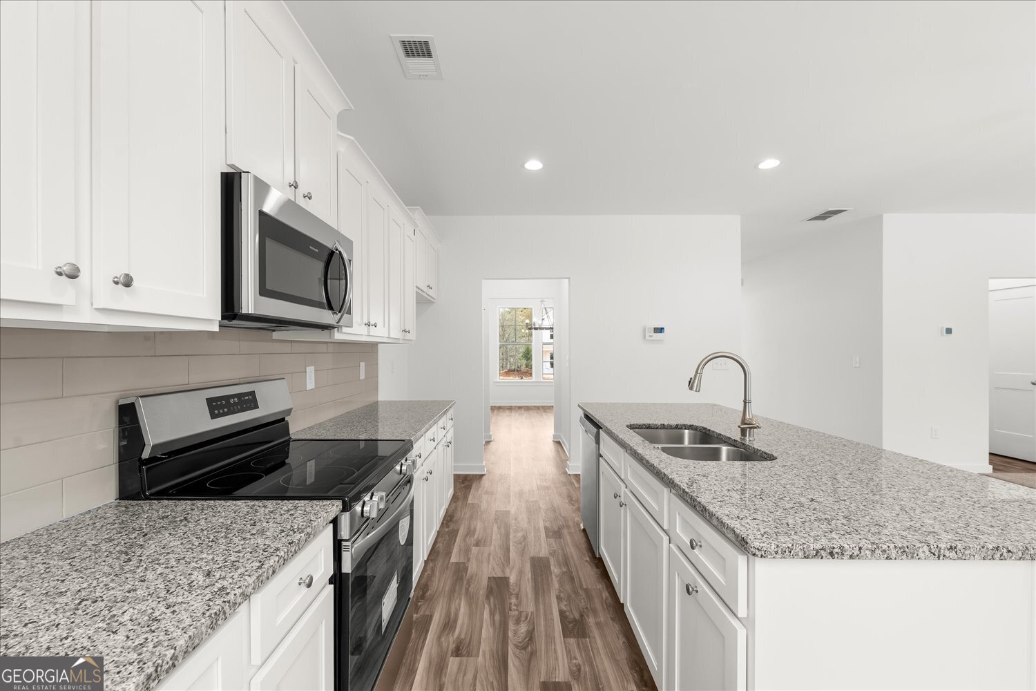 56 Edith Court Statham GA 30666