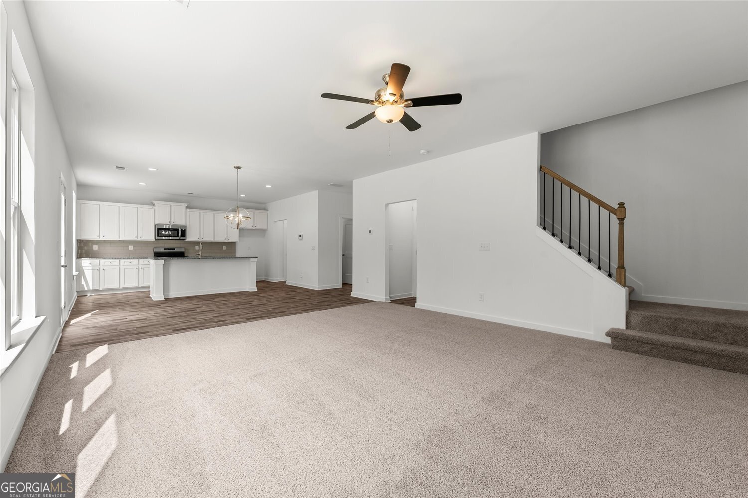 56 Edith Court Statham GA 30666