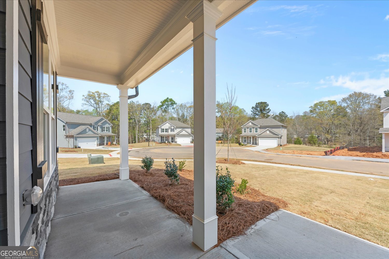 56 Edith Court Statham GA 30666