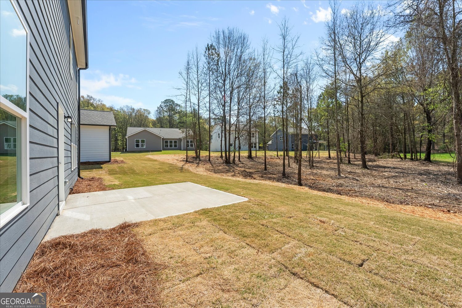56 Edith Court Statham GA 30666