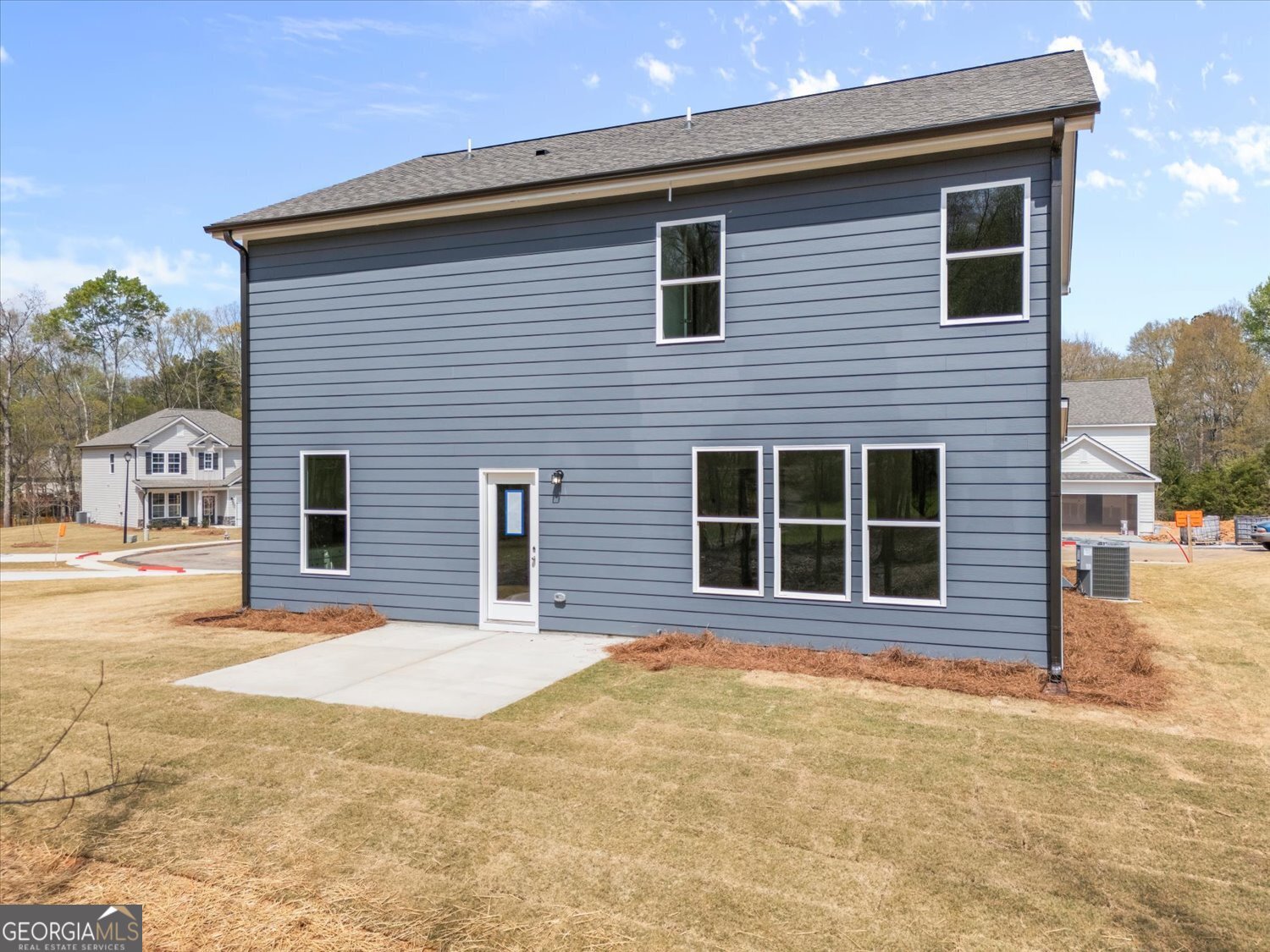 56 Edith Court Statham GA 30666