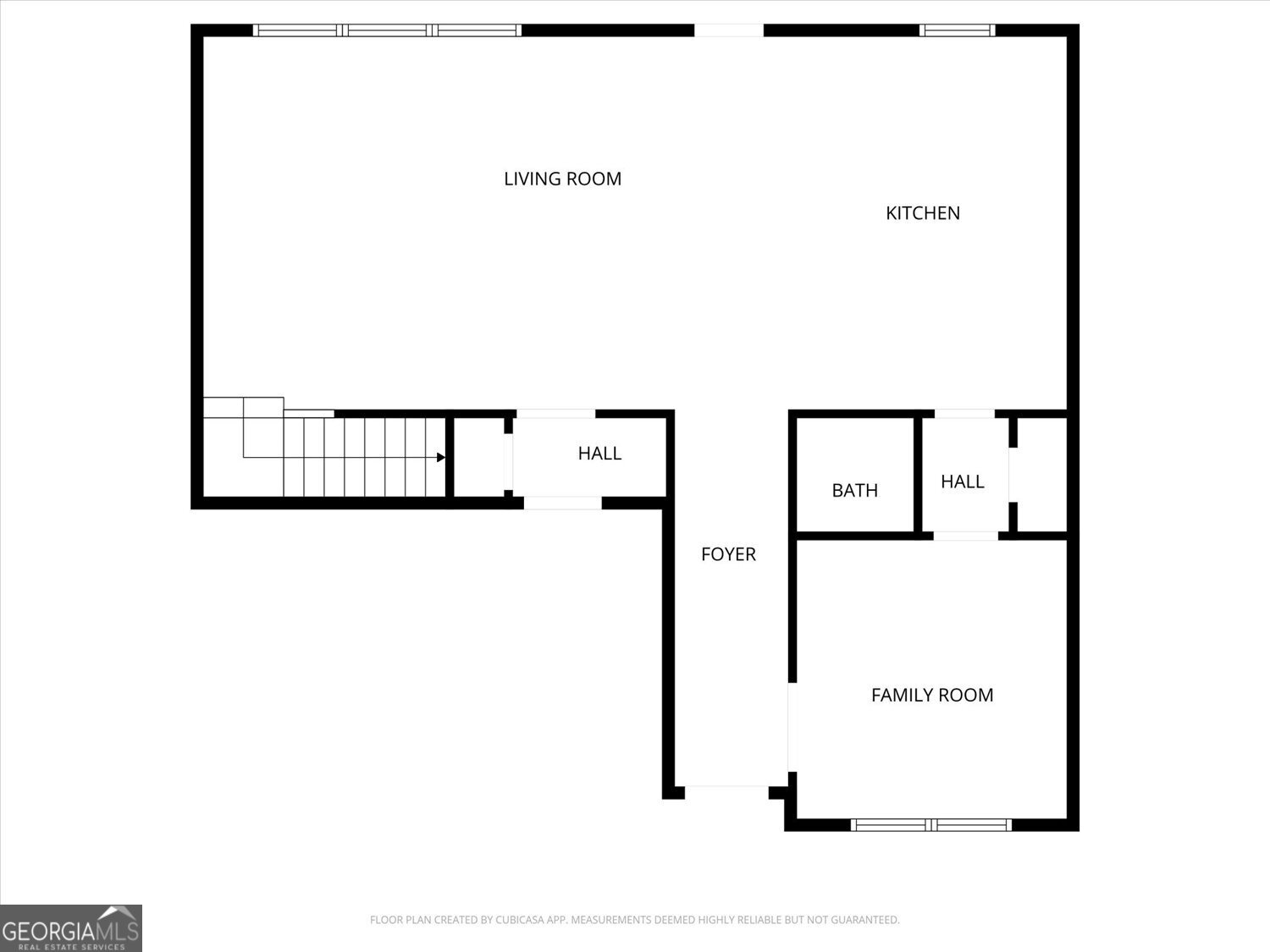 56 Edith Court Statham GA 30666