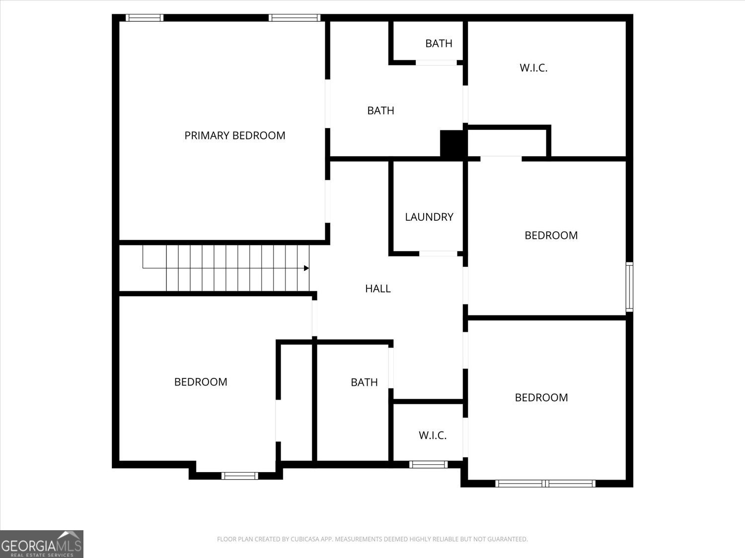 56 Edith Court Statham GA 30666
