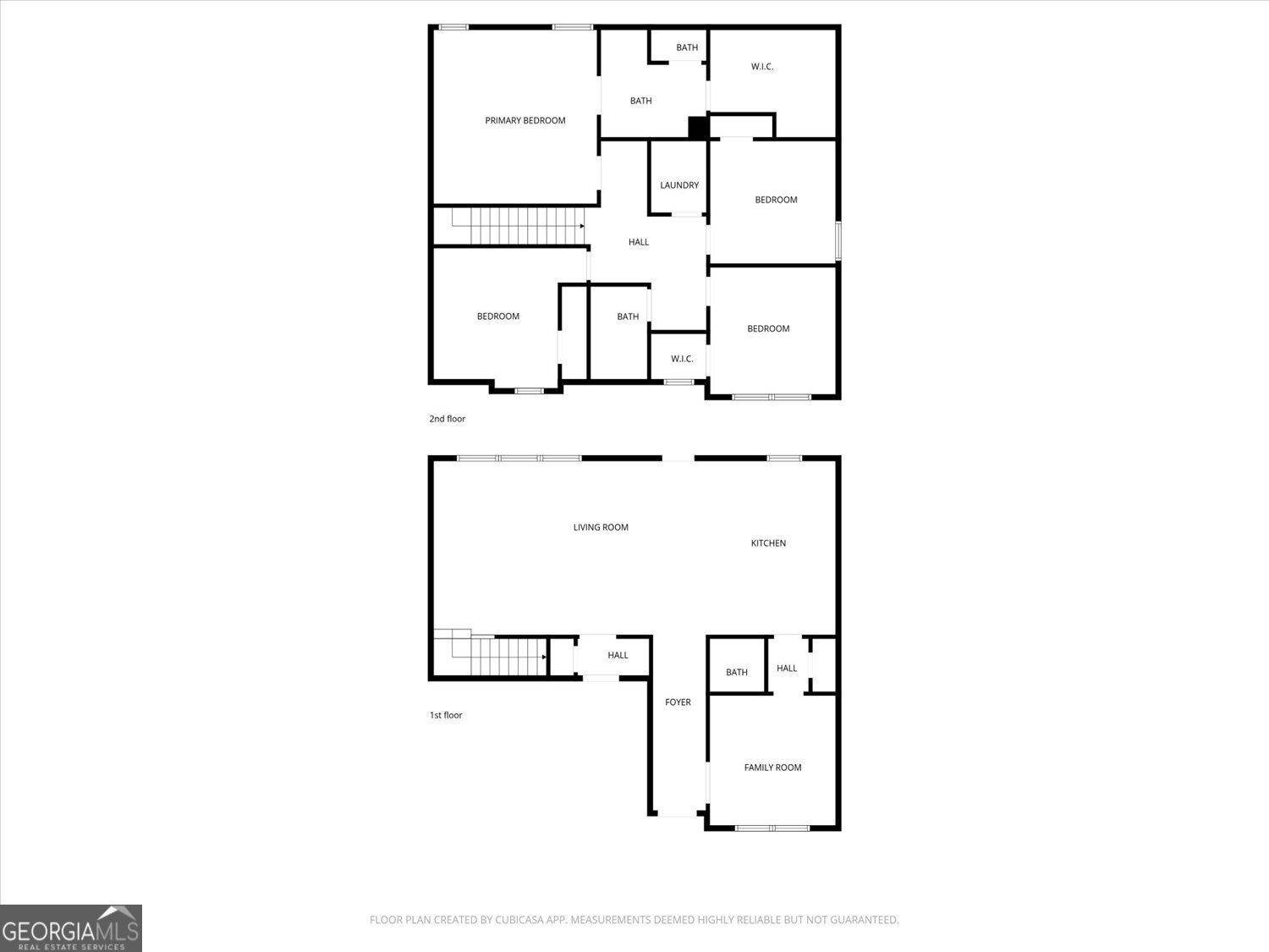 56 Edith Court Statham GA 30666