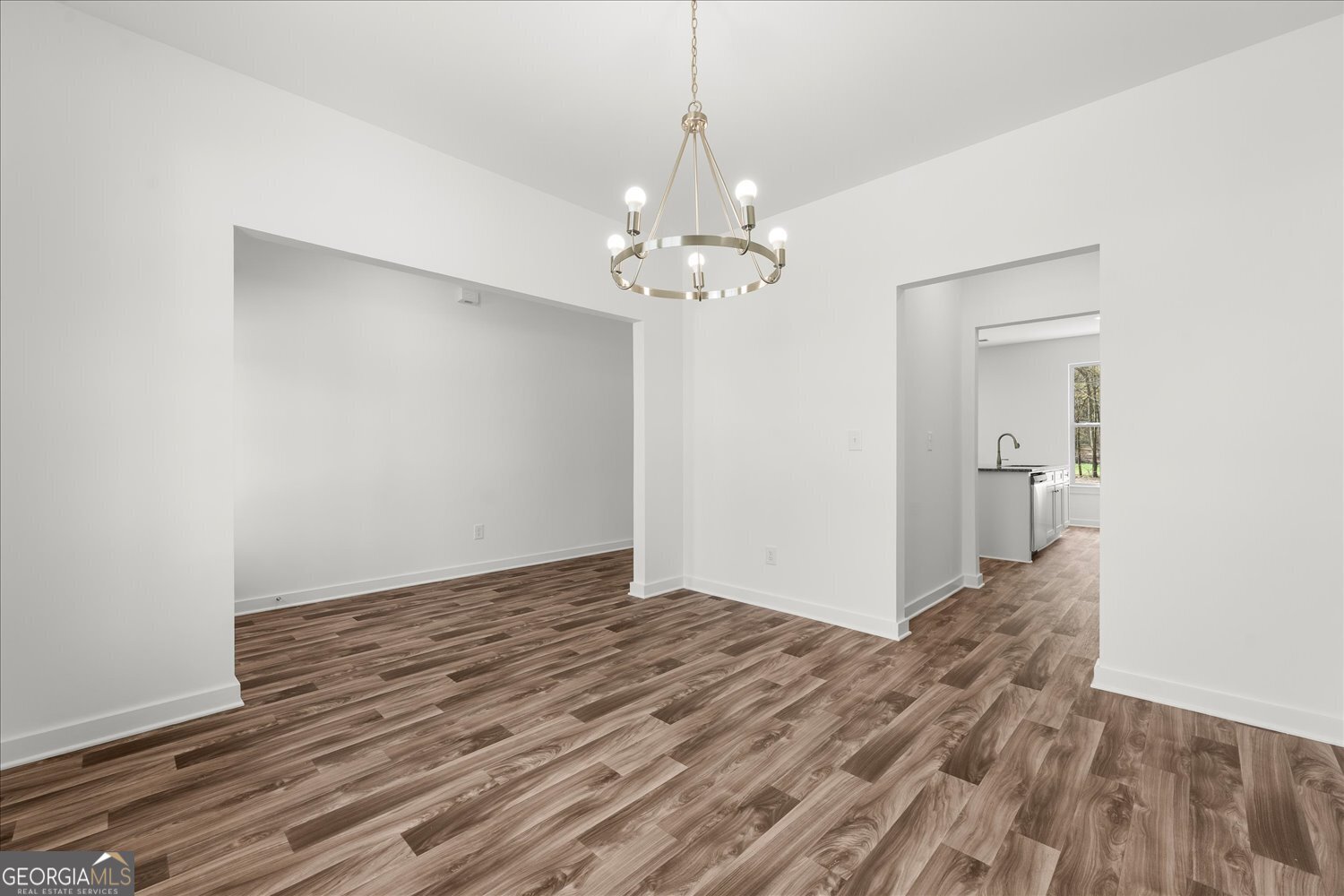 56 Edith Court Statham GA 30666