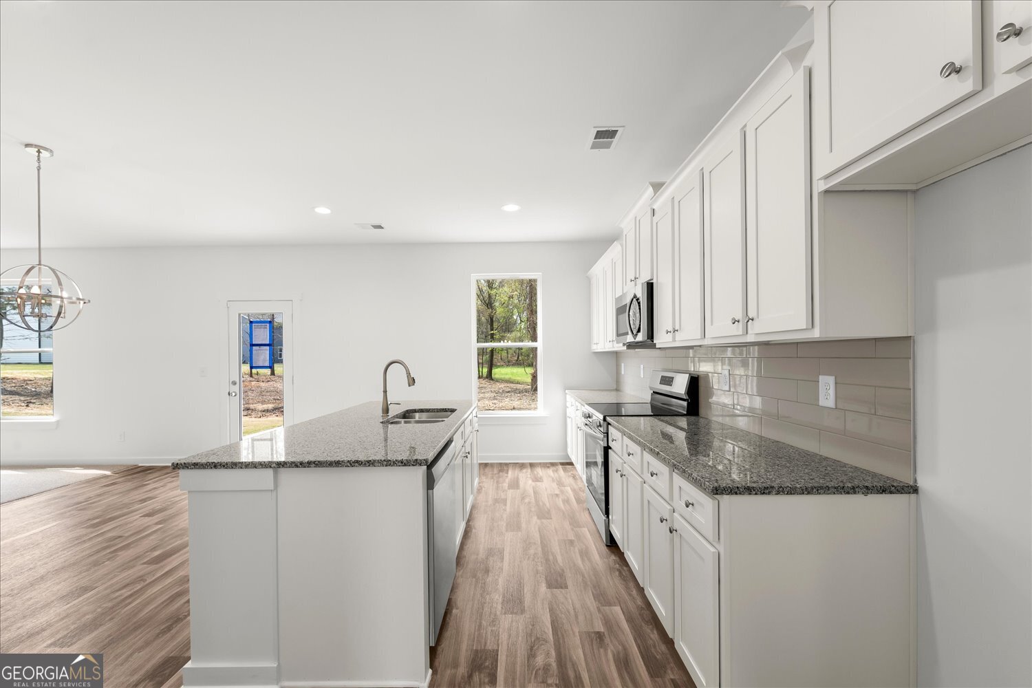 56 Edith Court Statham GA 30666