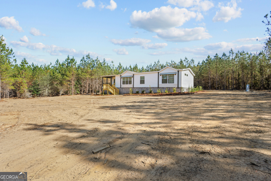 1262 Penny Morris Road Baxley GA 31513