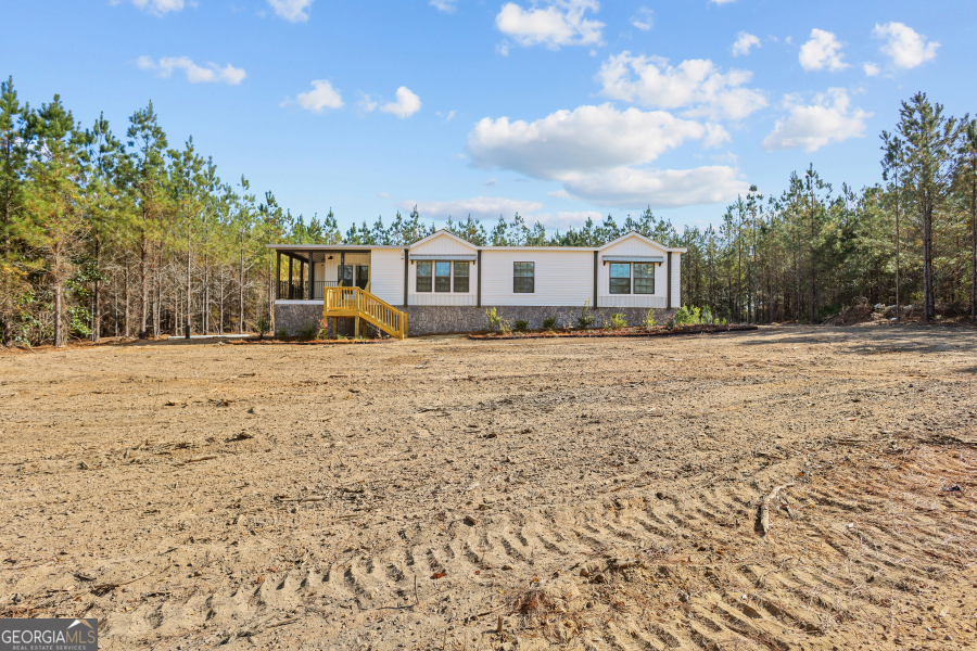 1262 Penny Morris Road Baxley GA 31513