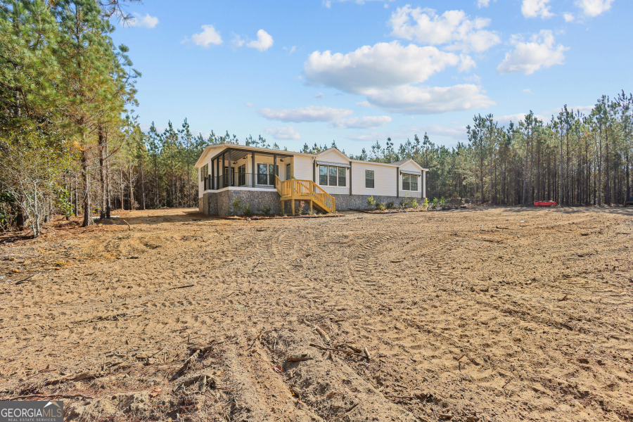1262 Penny Morris Road Baxley GA 31513