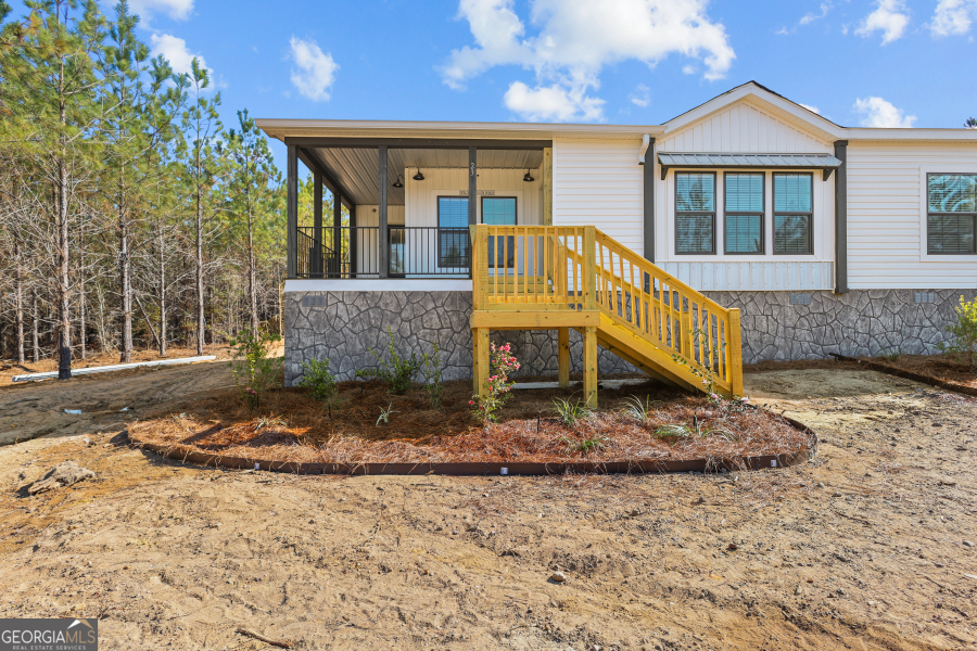 1262 Penny Morris Road Baxley GA 31513