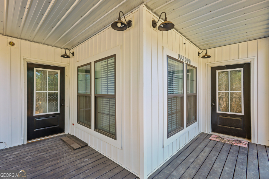 1262 Penny Morris Road Baxley GA 31513