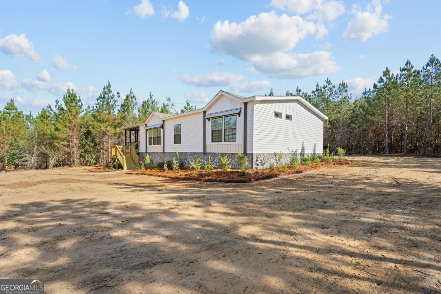 1262 Penny Morris Road Baxley GA 31513