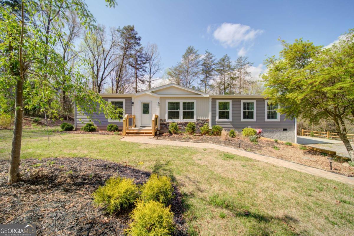 61 Sunset Circle Blue Ridge GA 30513