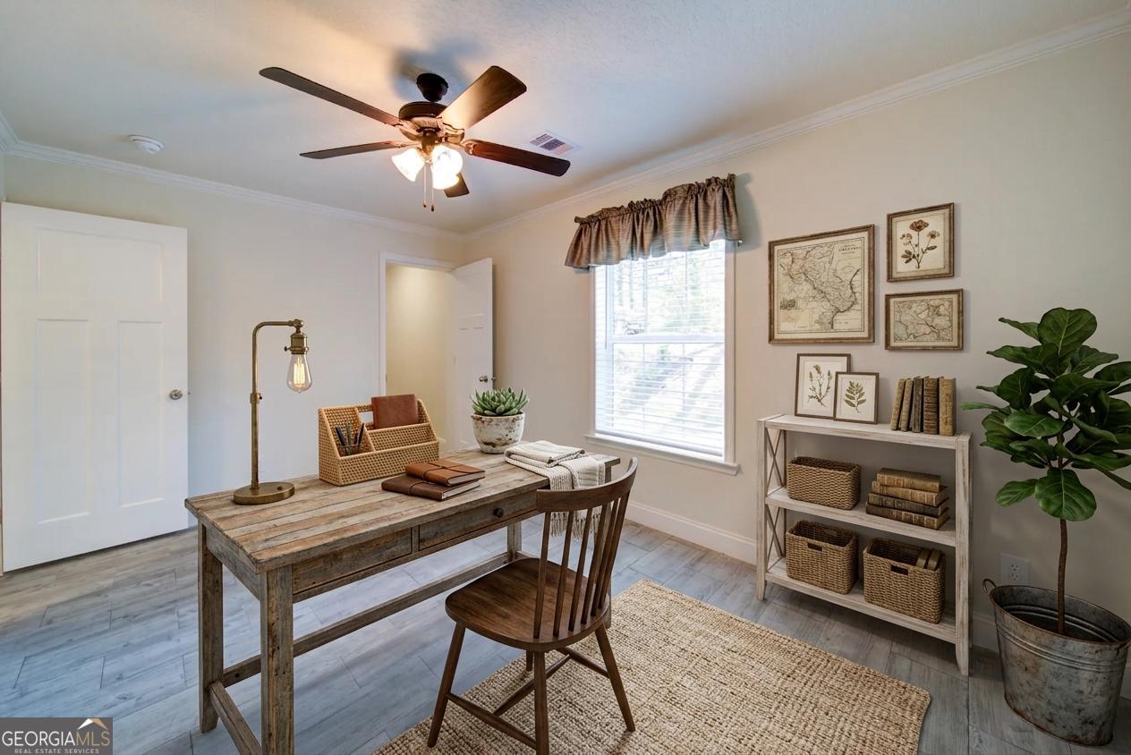 61 Sunset Circle Blue Ridge GA 30513