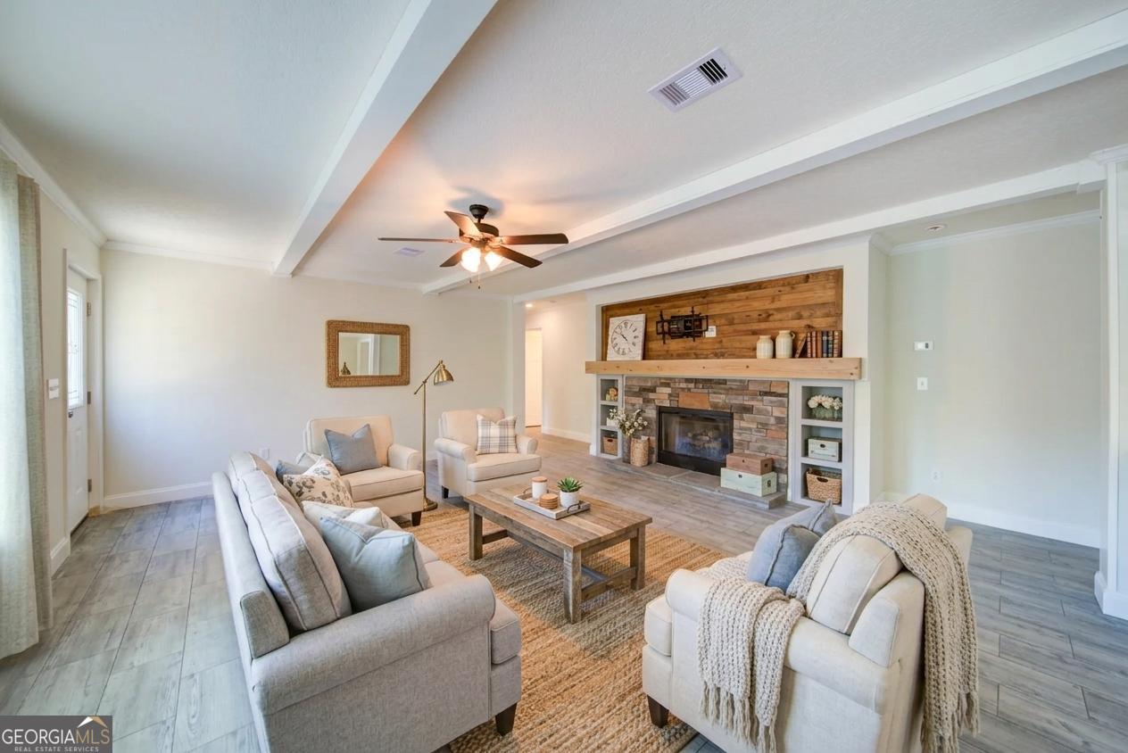 61 Sunset Circle Blue Ridge GA 30513