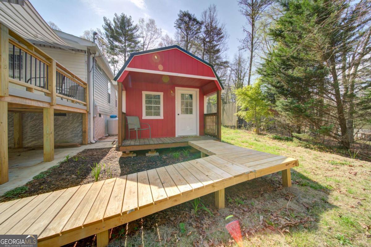61 Sunset Circle Blue Ridge GA 30513