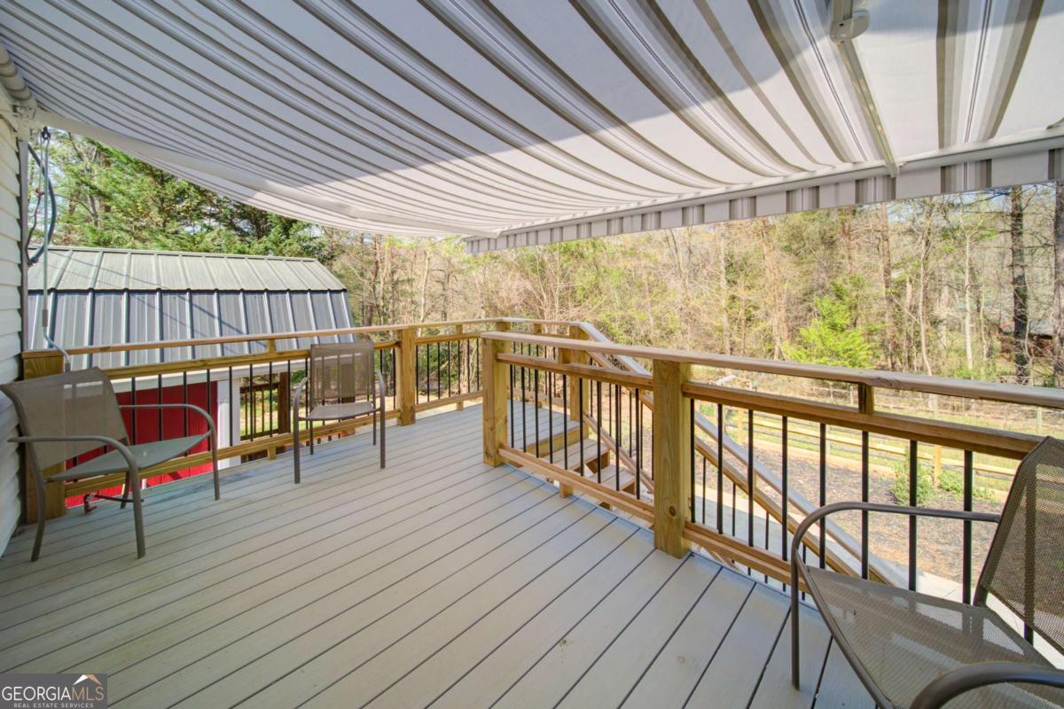 61 Sunset Circle Blue Ridge GA 30513