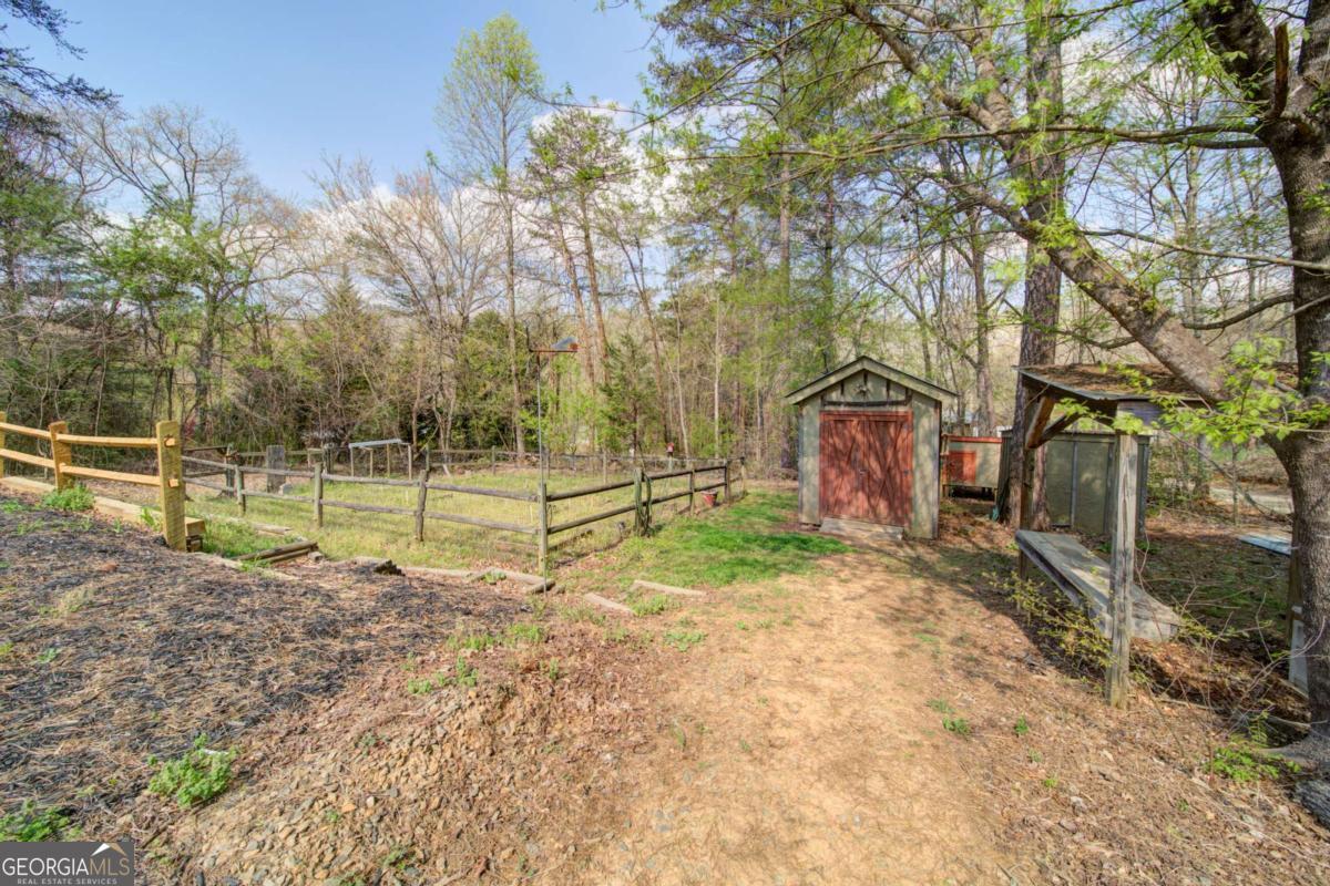 61 Sunset Circle Blue Ridge GA 30513