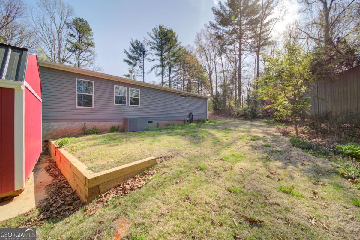 61 Sunset Circle Blue Ridge GA 30513
